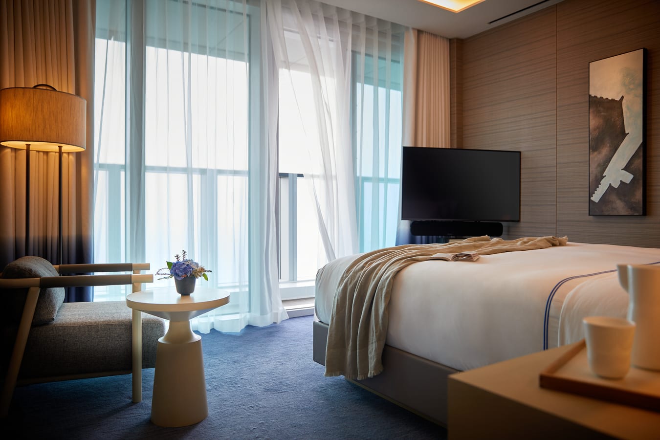 Signiel Busan - 9