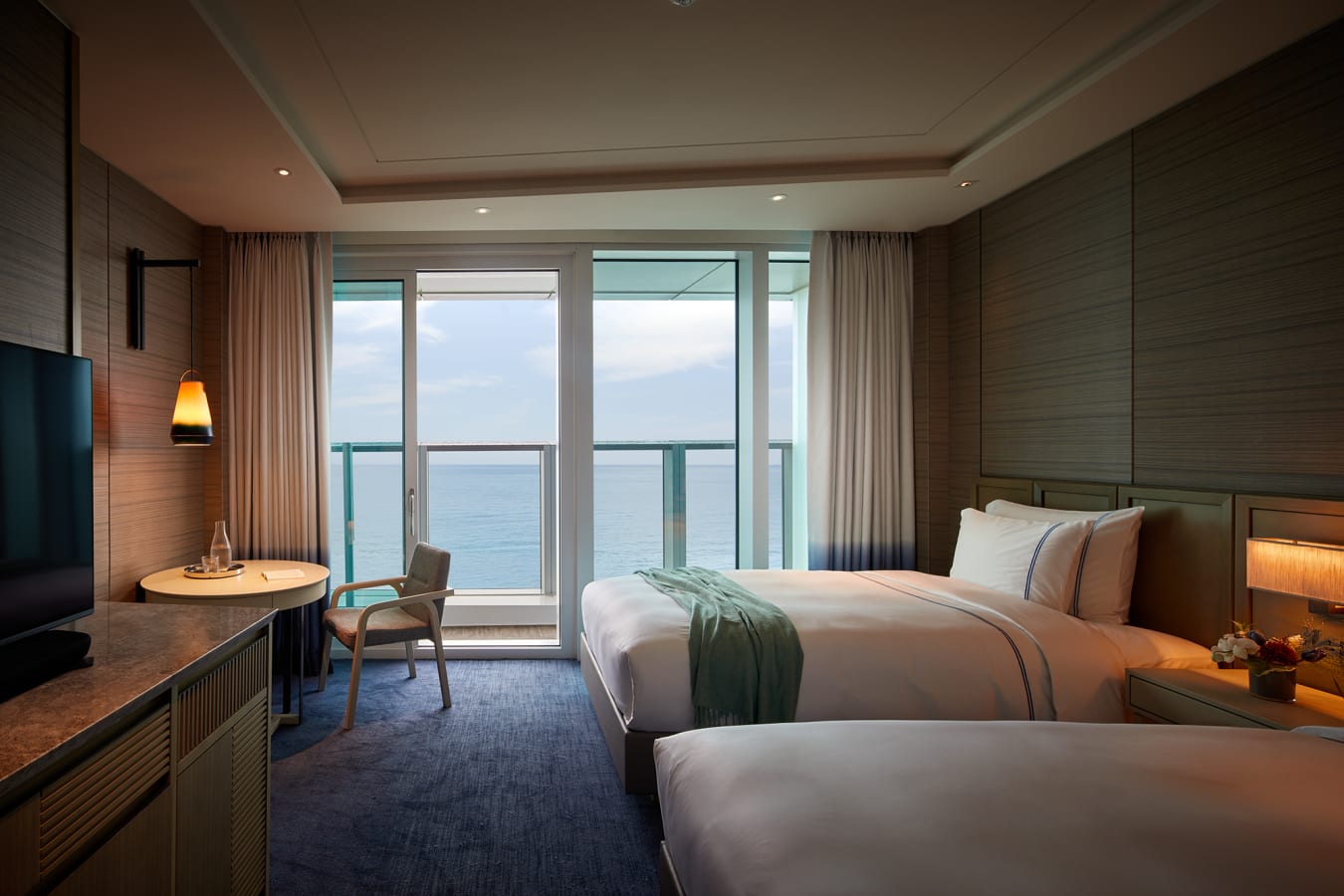 Signiel Busan - 27