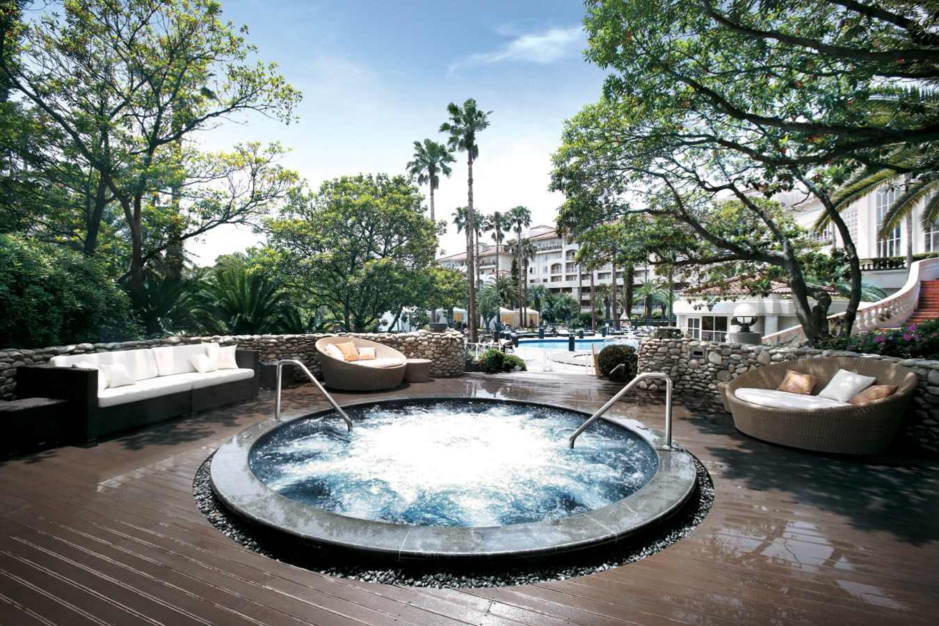 The Shilla Jeju- 29