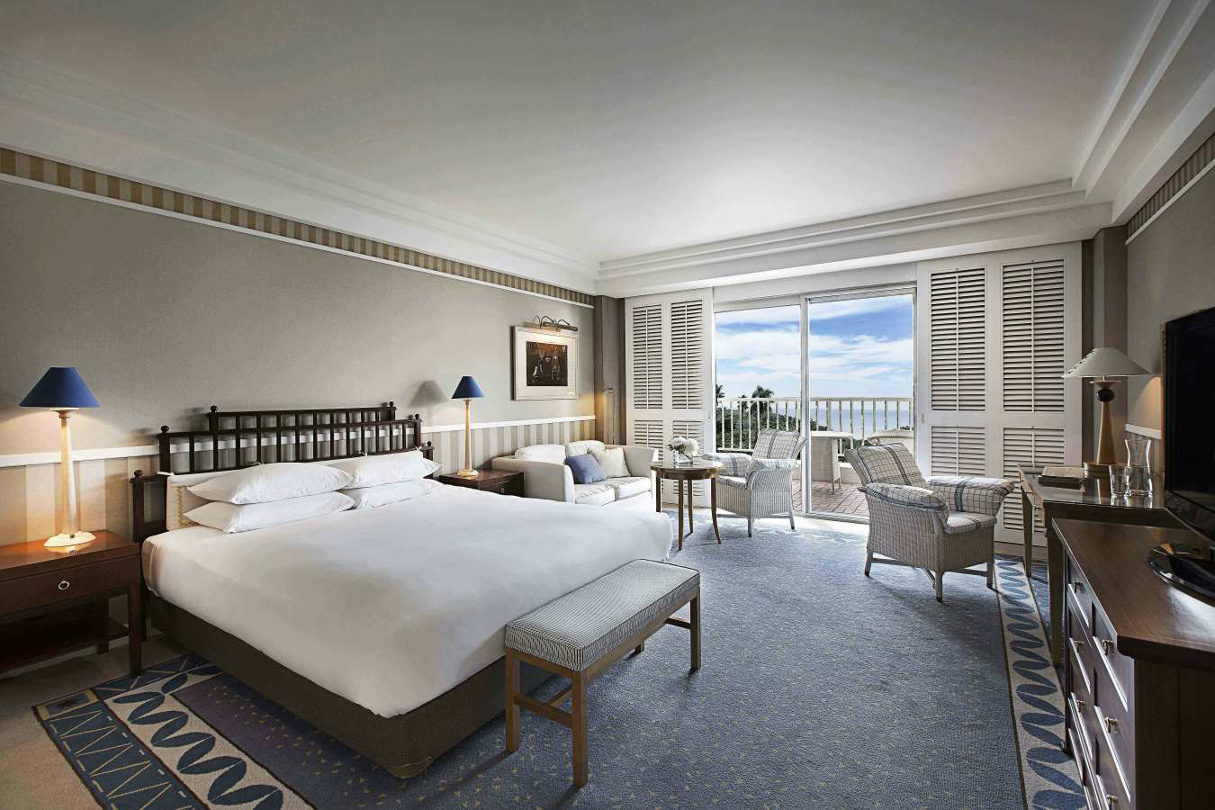 The Shilla Jeju- 12