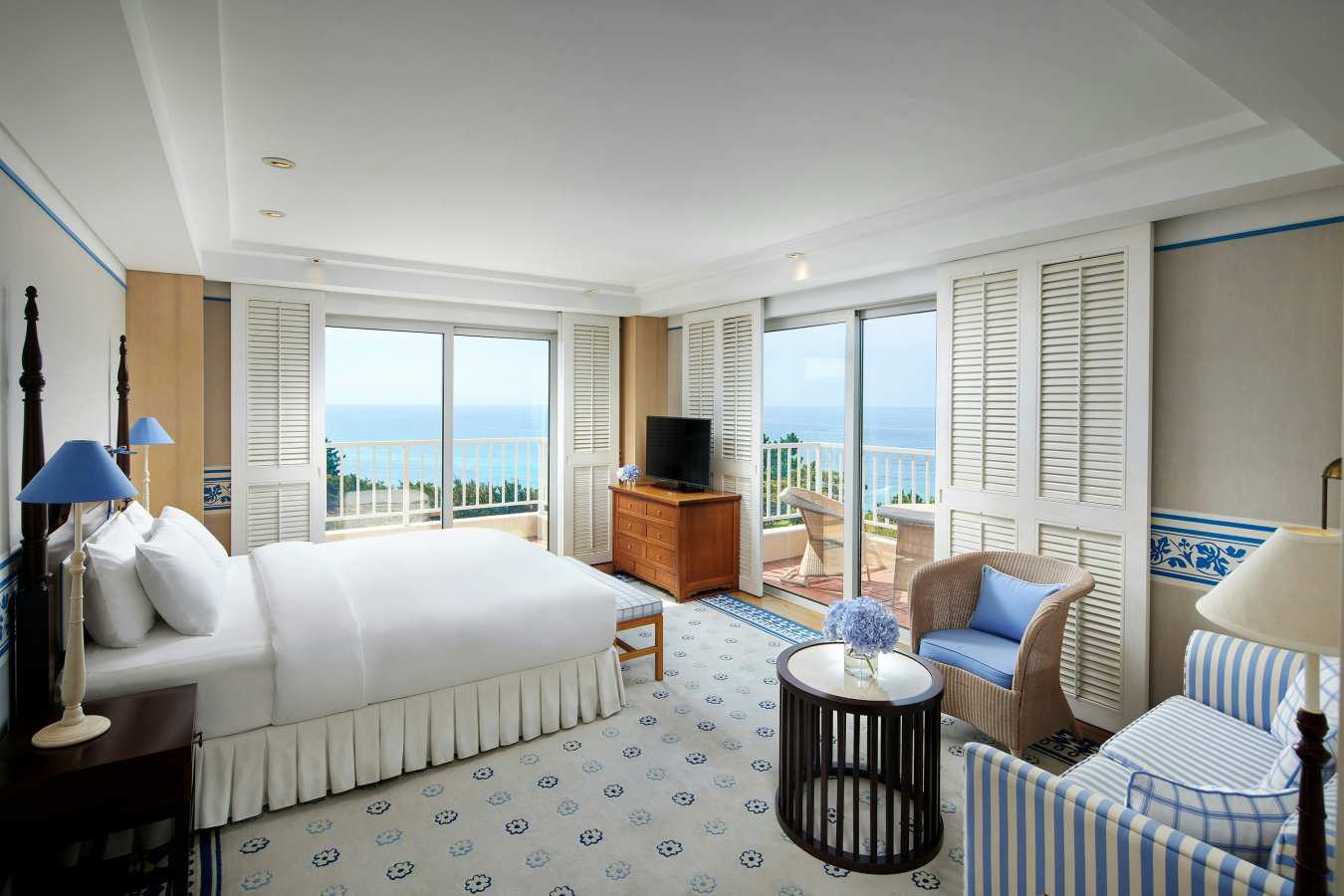 The Shilla Jeju- 55
