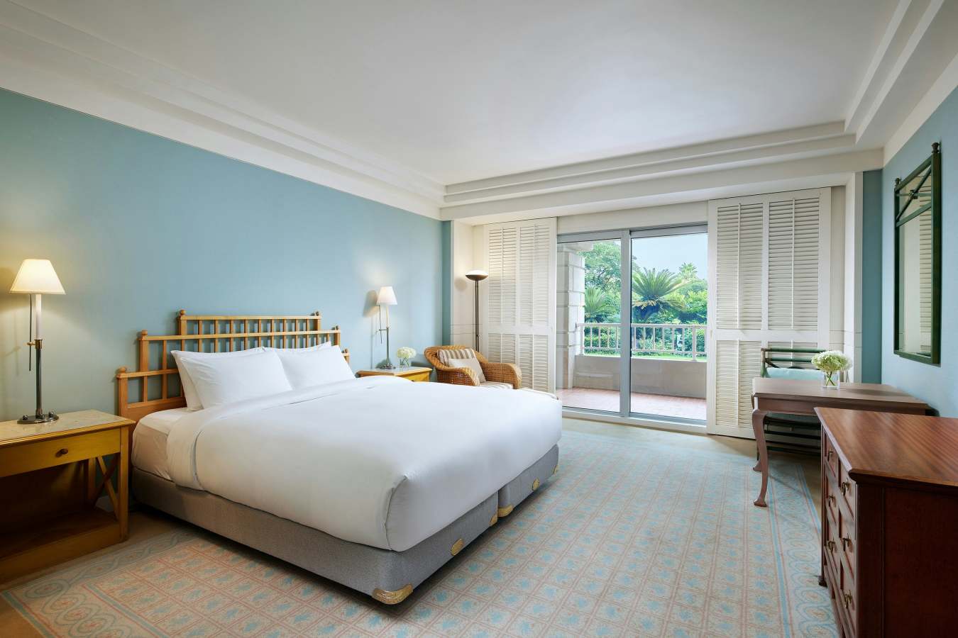 The Shilla Jeju- 61