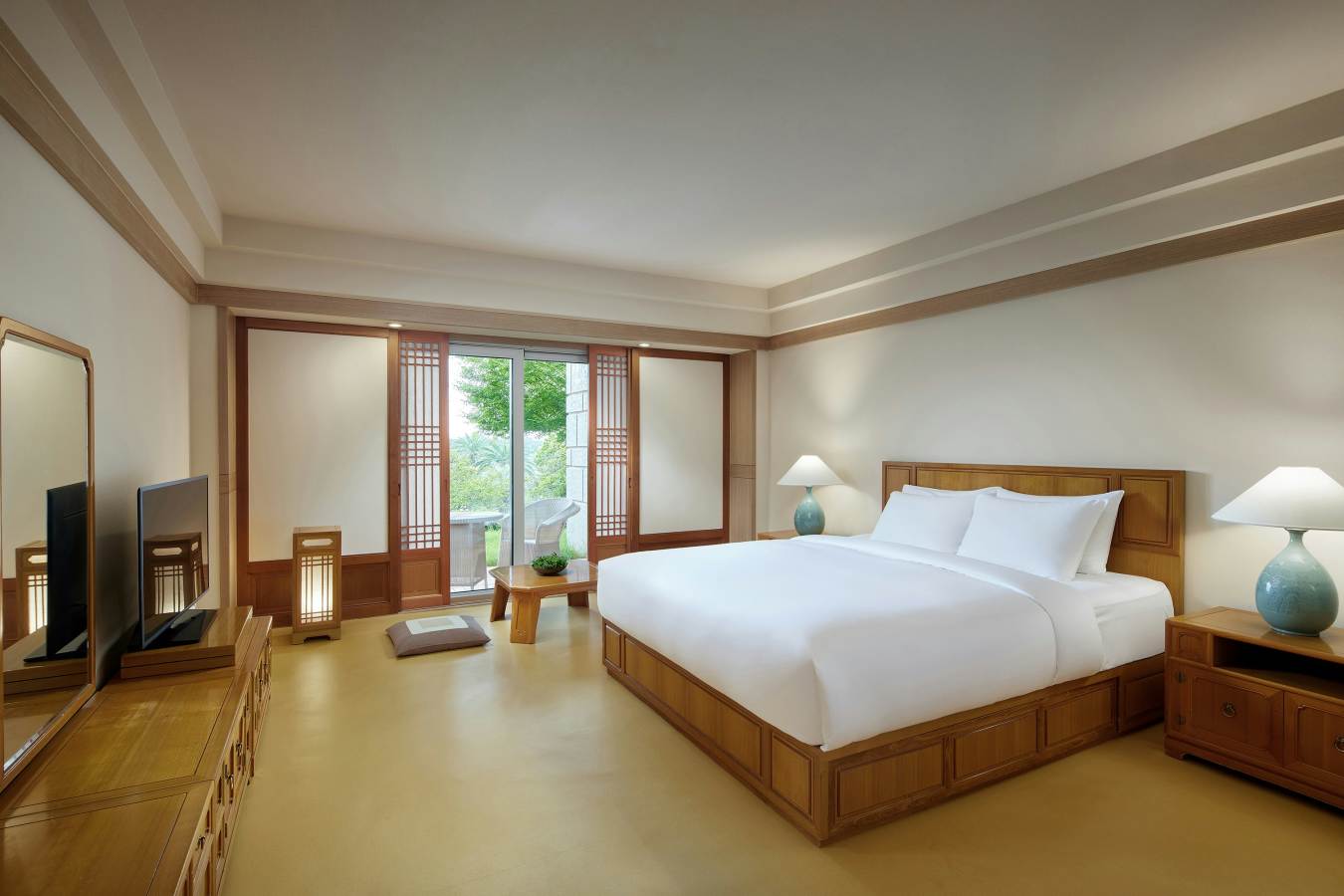 The Shilla Jeju- 48