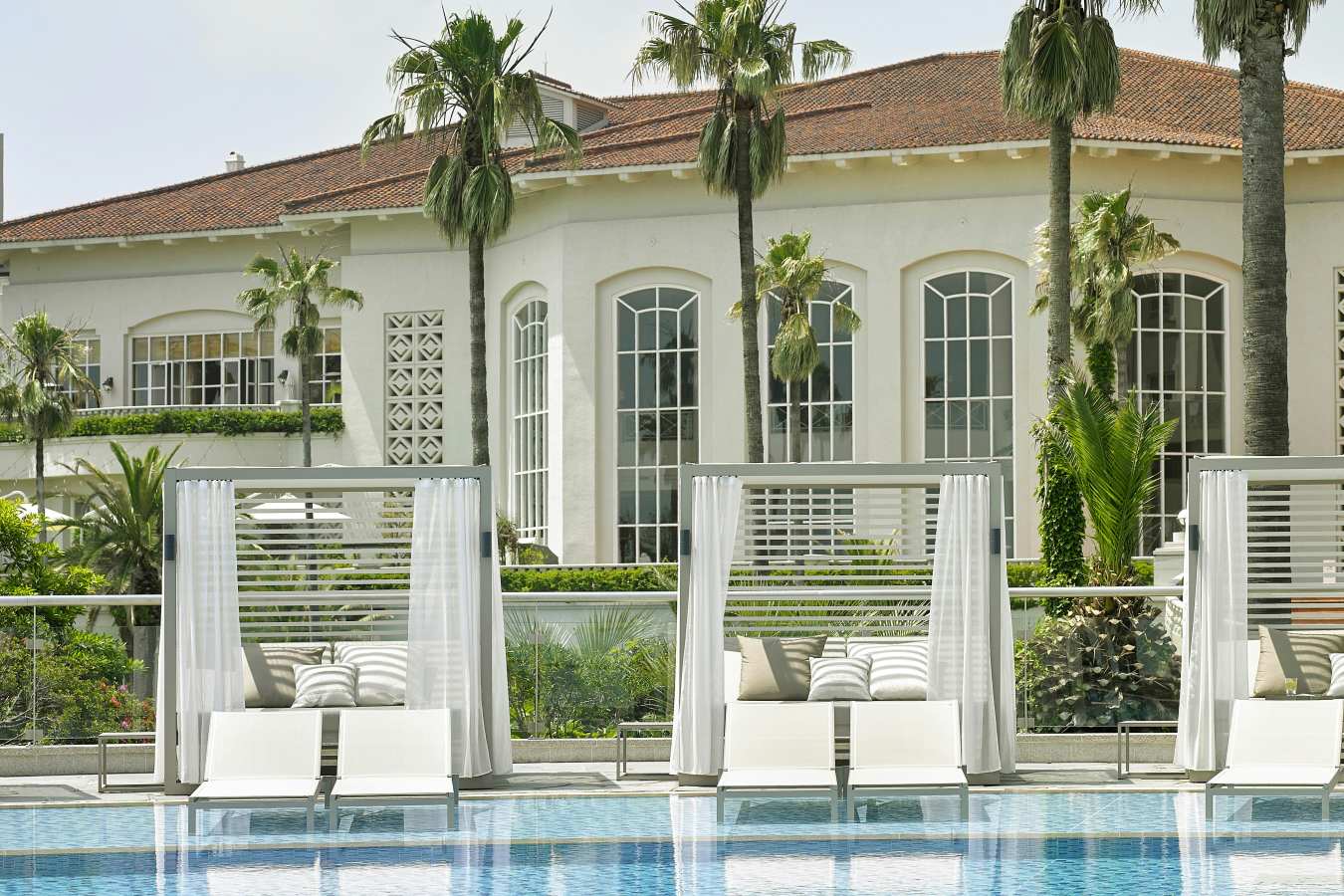 The Shilla Jeju- 18