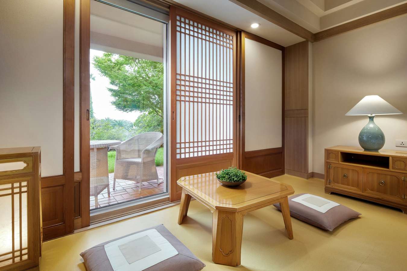 The Shilla Jeju- 69