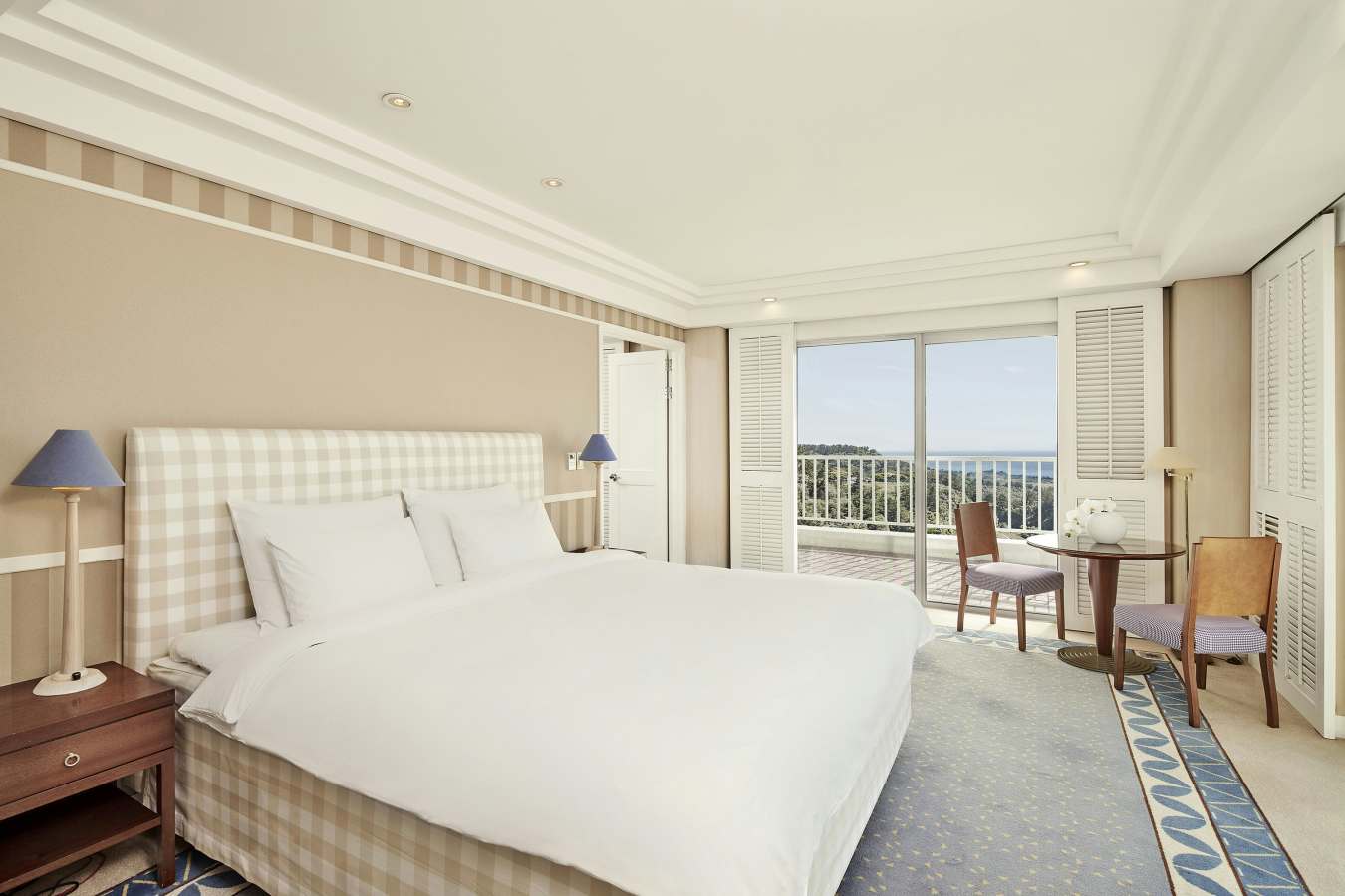 The Shilla Jeju- 47