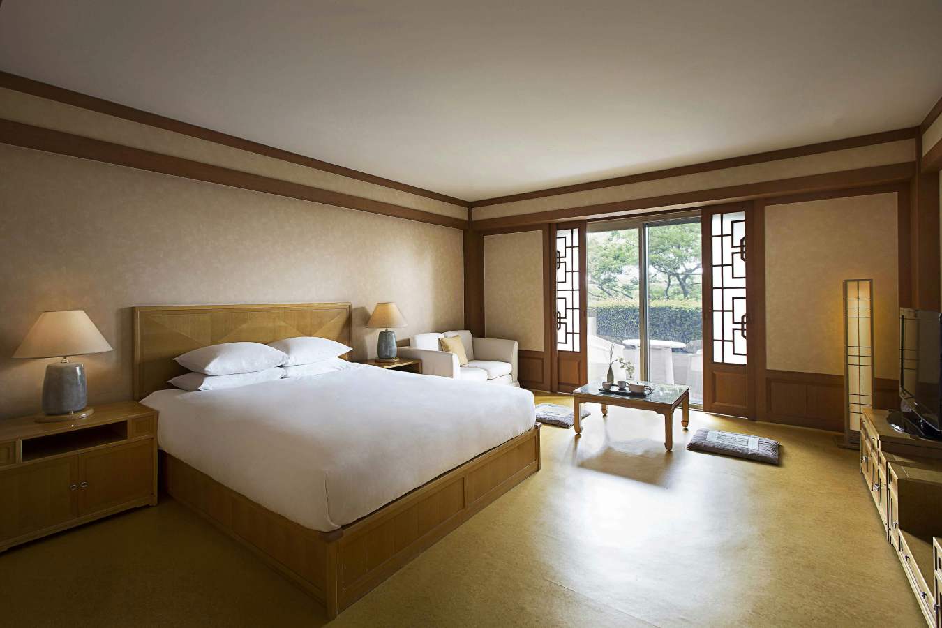 The Shilla Jeju- 15