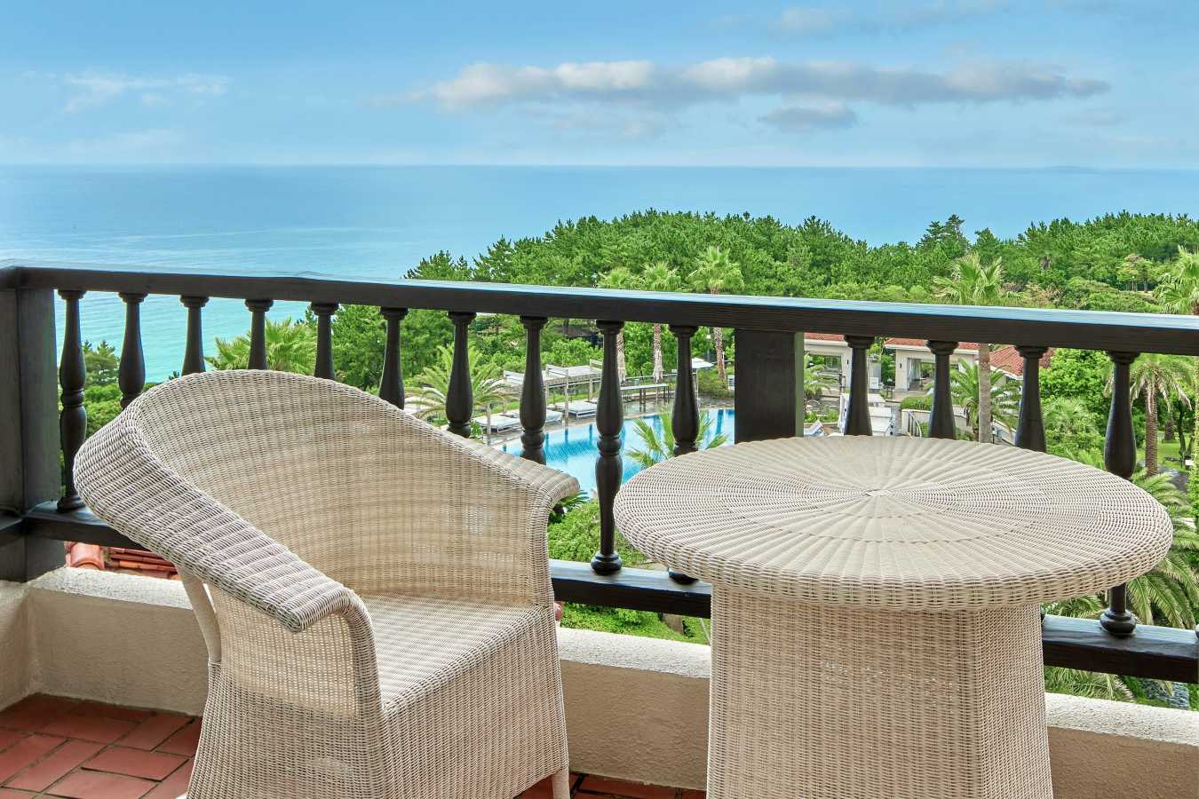The Shilla Jeju- 58