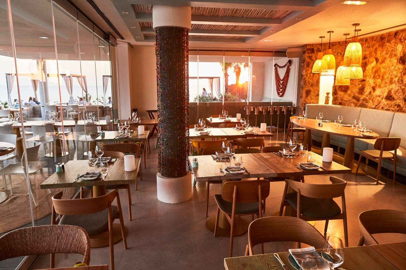 Cone Club Restaurant 