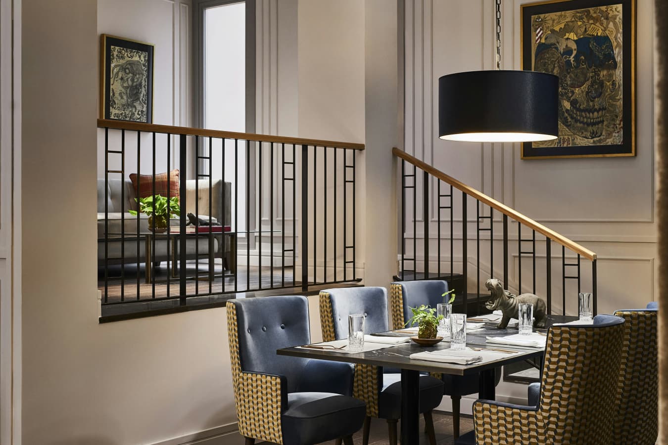 Gran Hotel Ingles- 47