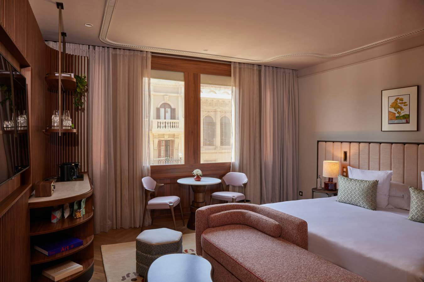 Grand Hotel Central- 37