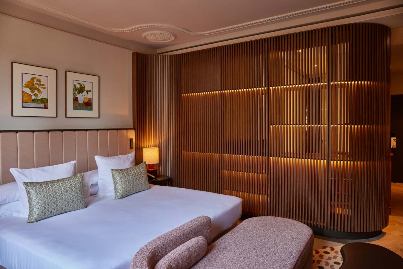 Grand Hotel Central- 38