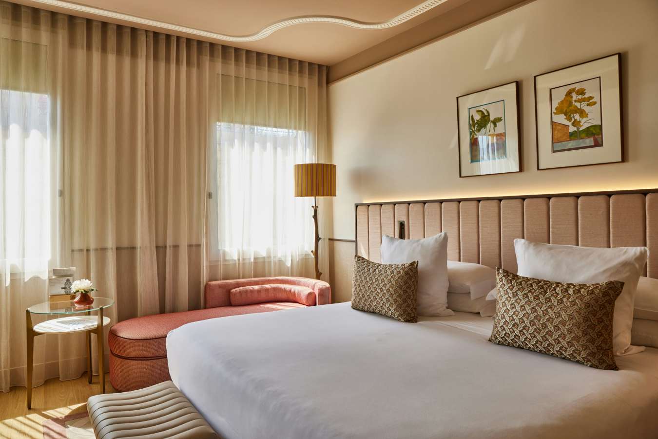 Grand Hotel Central- 27