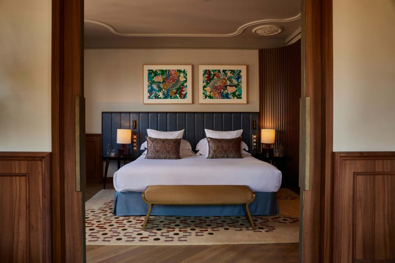 Grand Hotel Central- 51