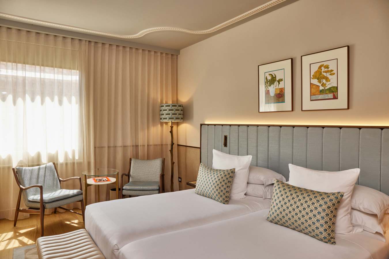 Grand Hotel Central- 57