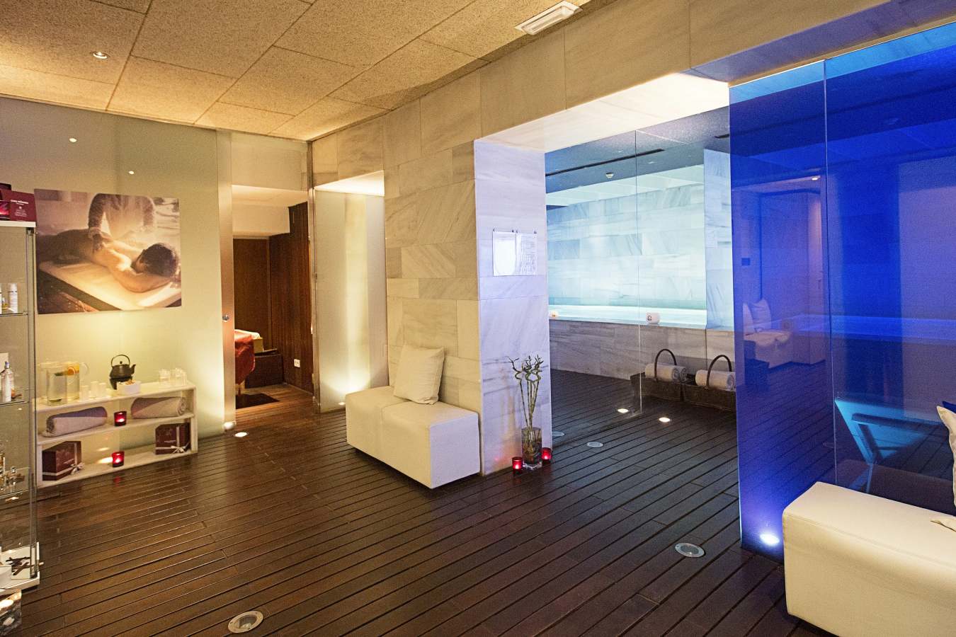 Hospes Palacio de los Patos- 12