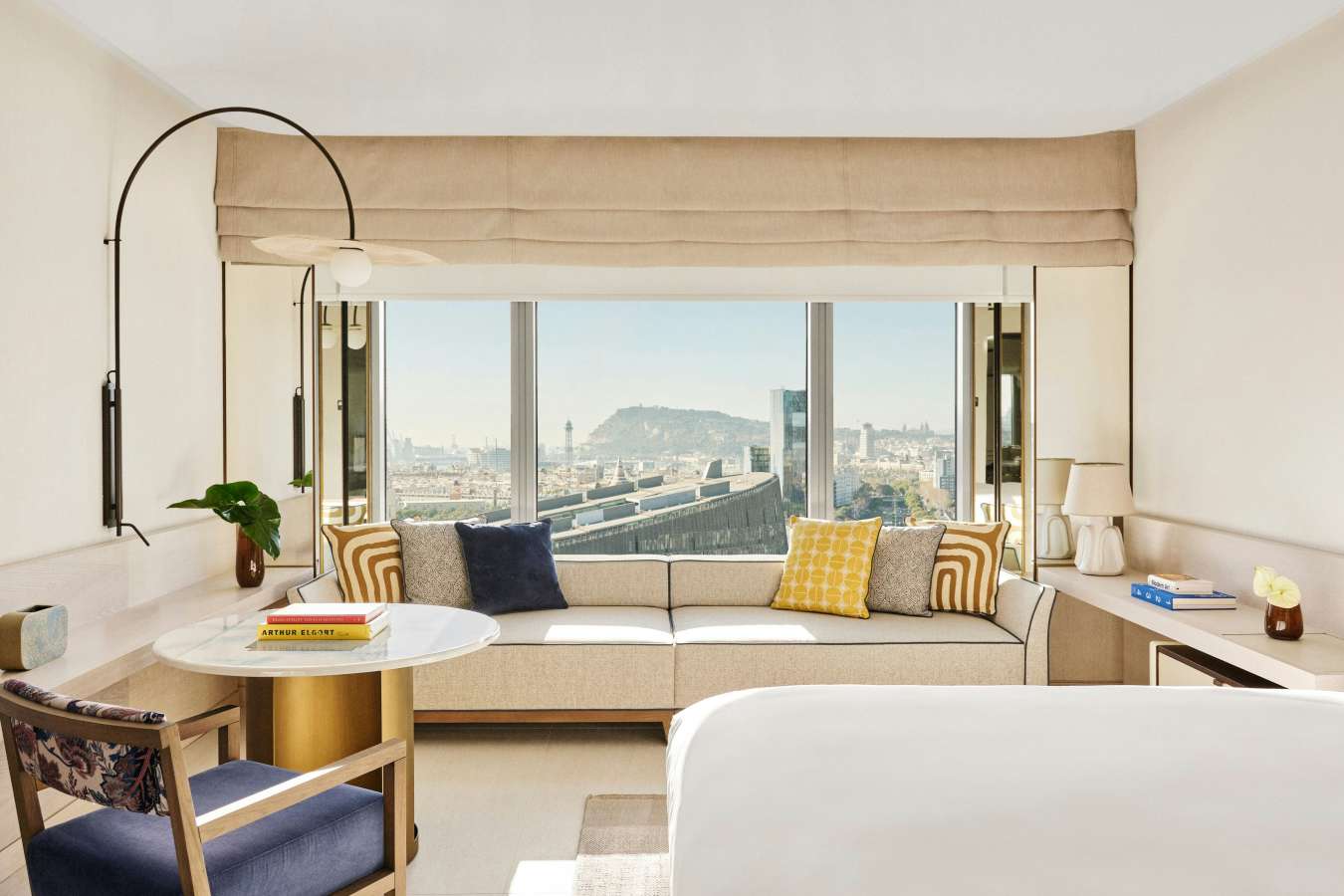 Hotel Arts Barcelona- 58