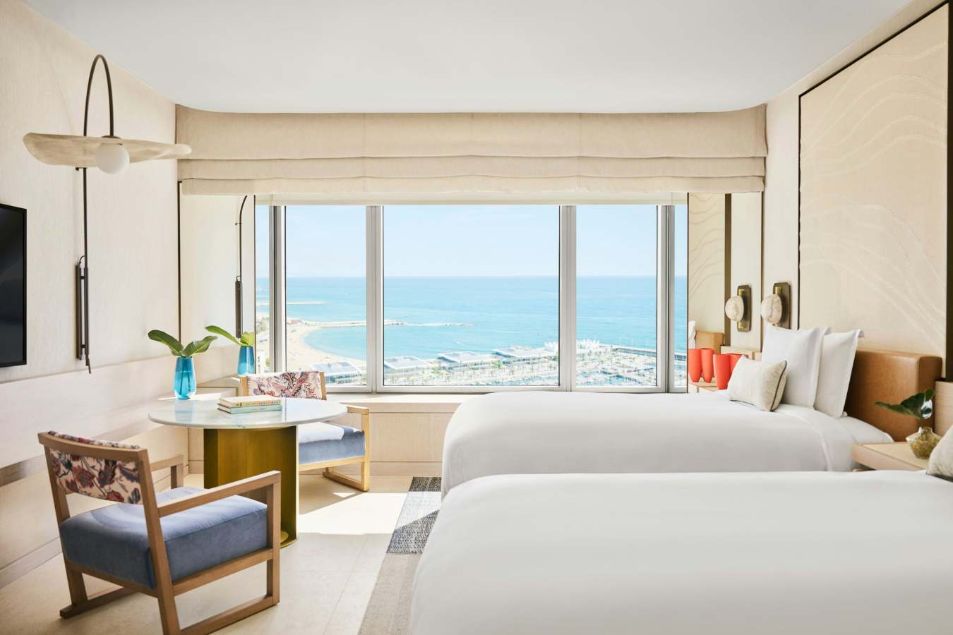 Hotel Arts Barcelona- 66