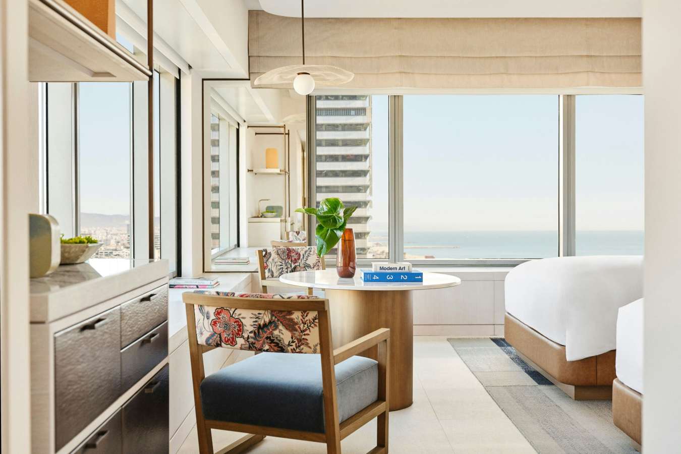 Hotel Arts Barcelona- 59