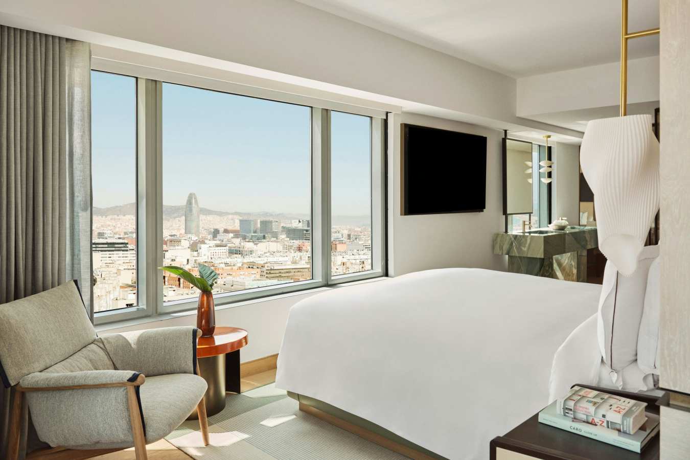 Hotel Arts Barcelona- 26
