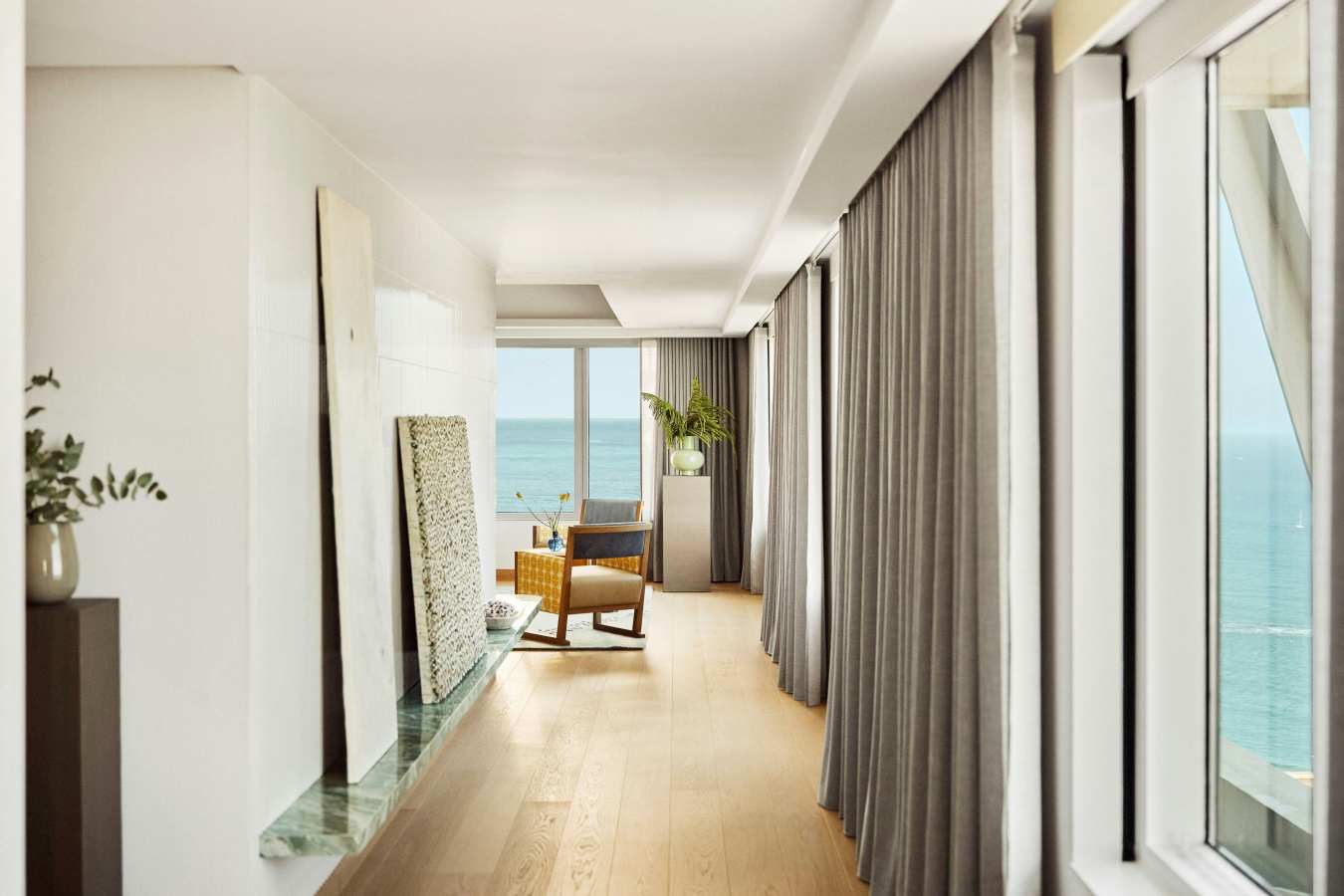 Hotel Arts Barcelona- 40
