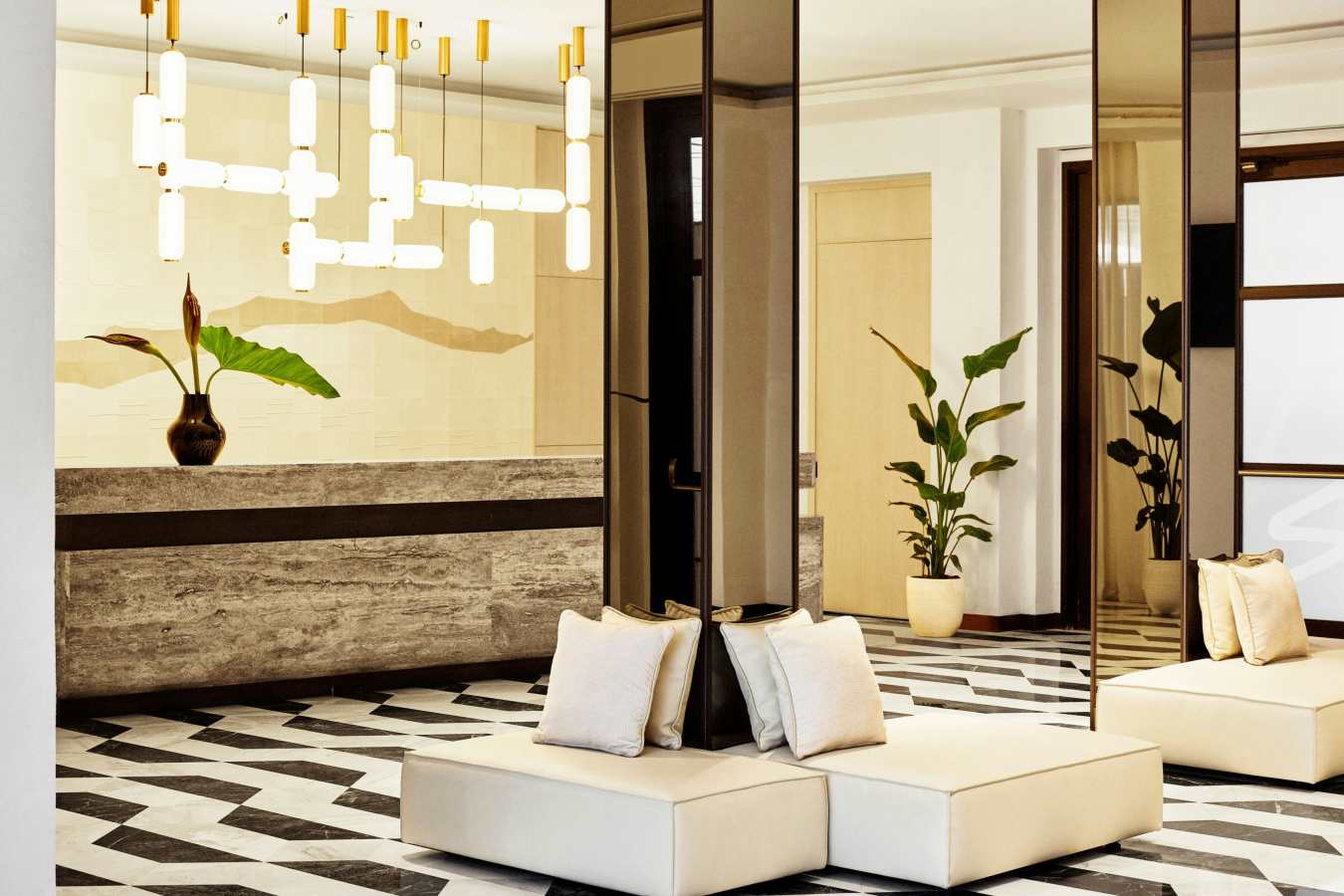 Hotel Arts Barcelona- 144