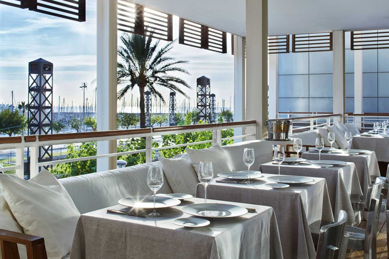Hotel Arts Barcelona- 99