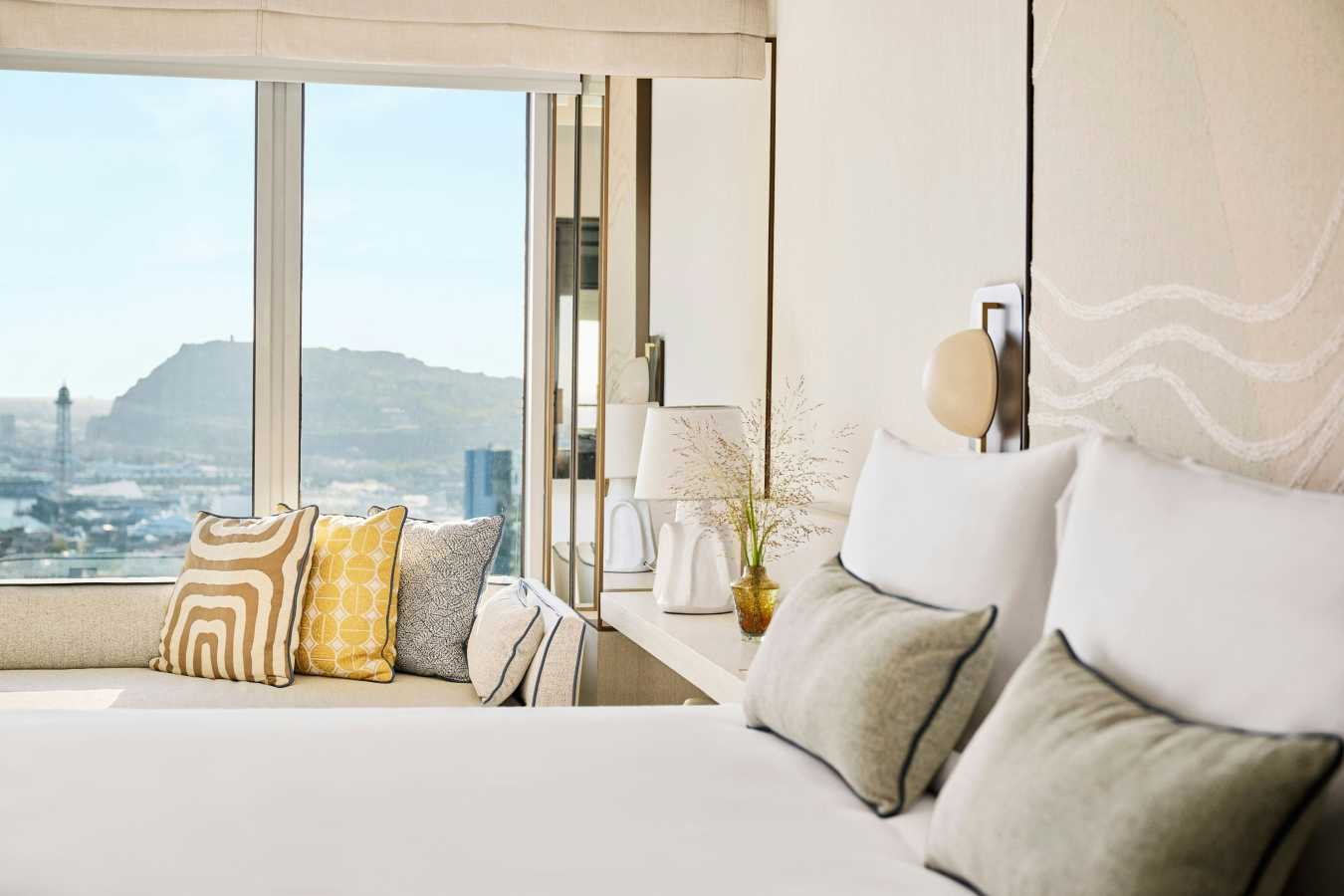 Hotel Arts Barcelona- 75