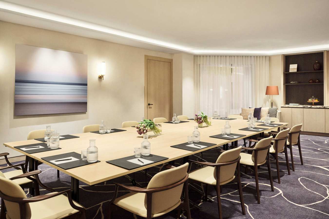 Hotel Arts Barcelona- 123