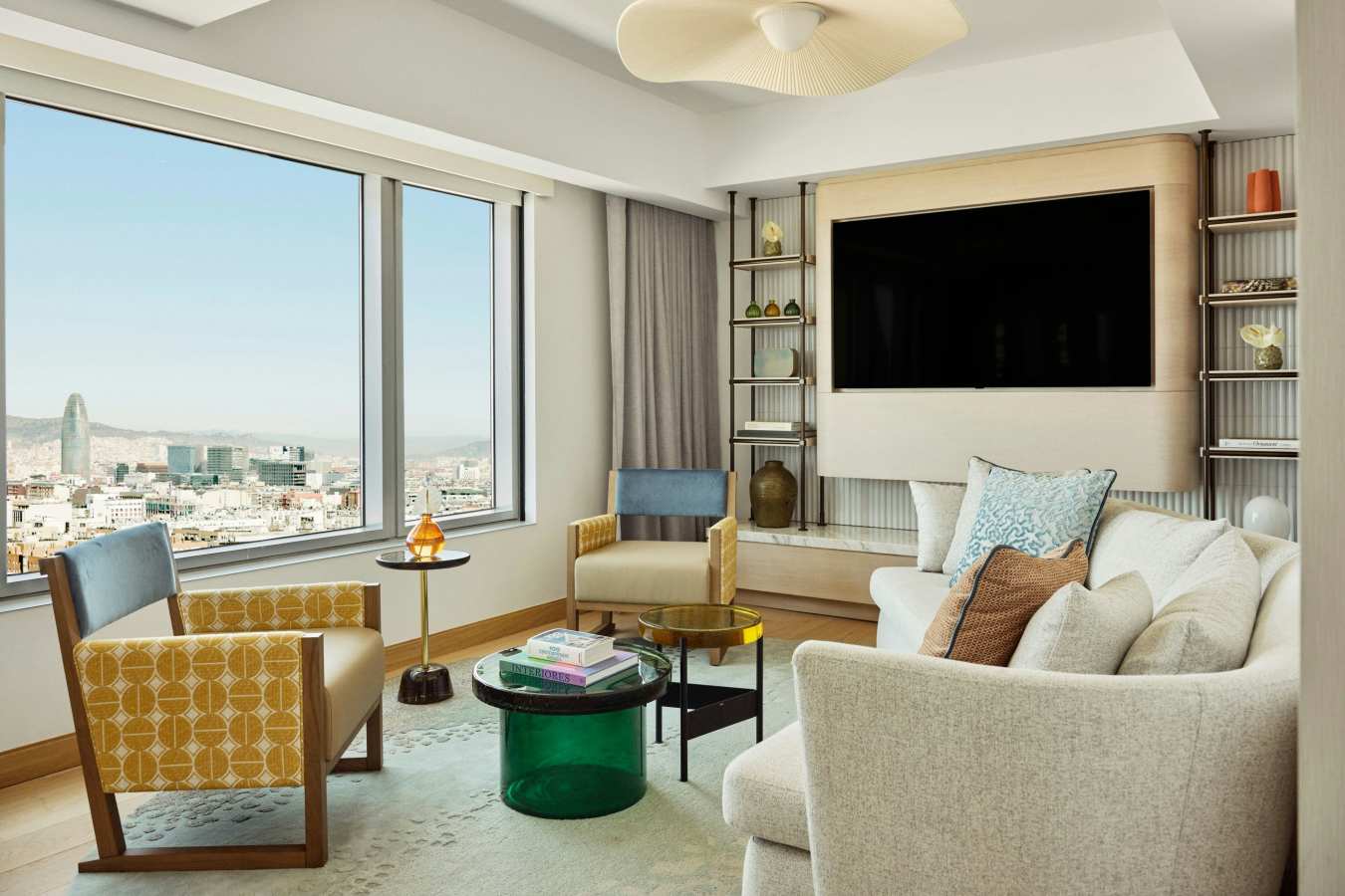 Hotel Arts Barcelona- 25