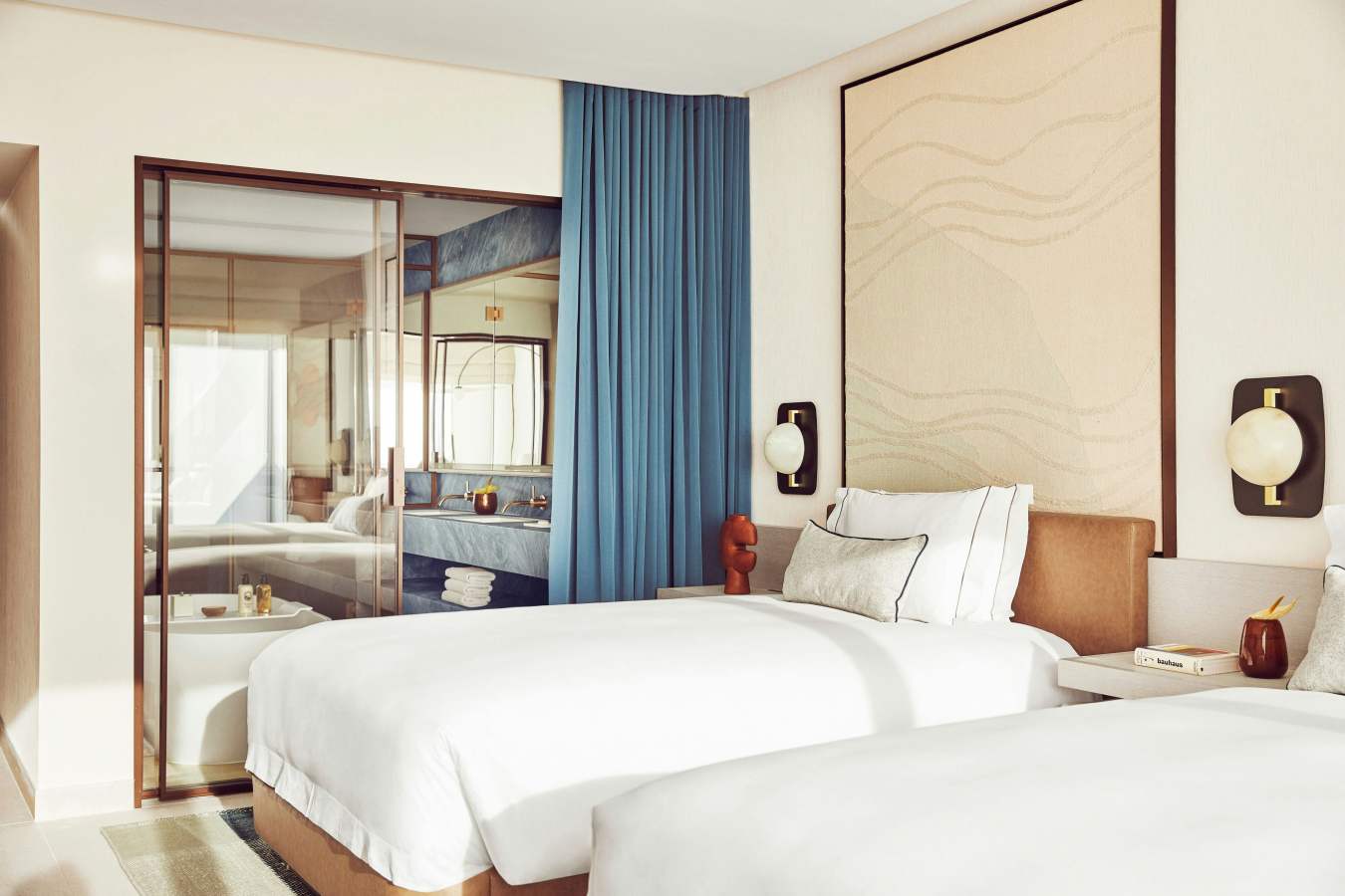 Hotel Arts Barcelona- 65