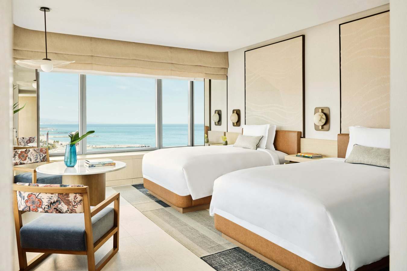 Hotel Arts Barcelona- 68