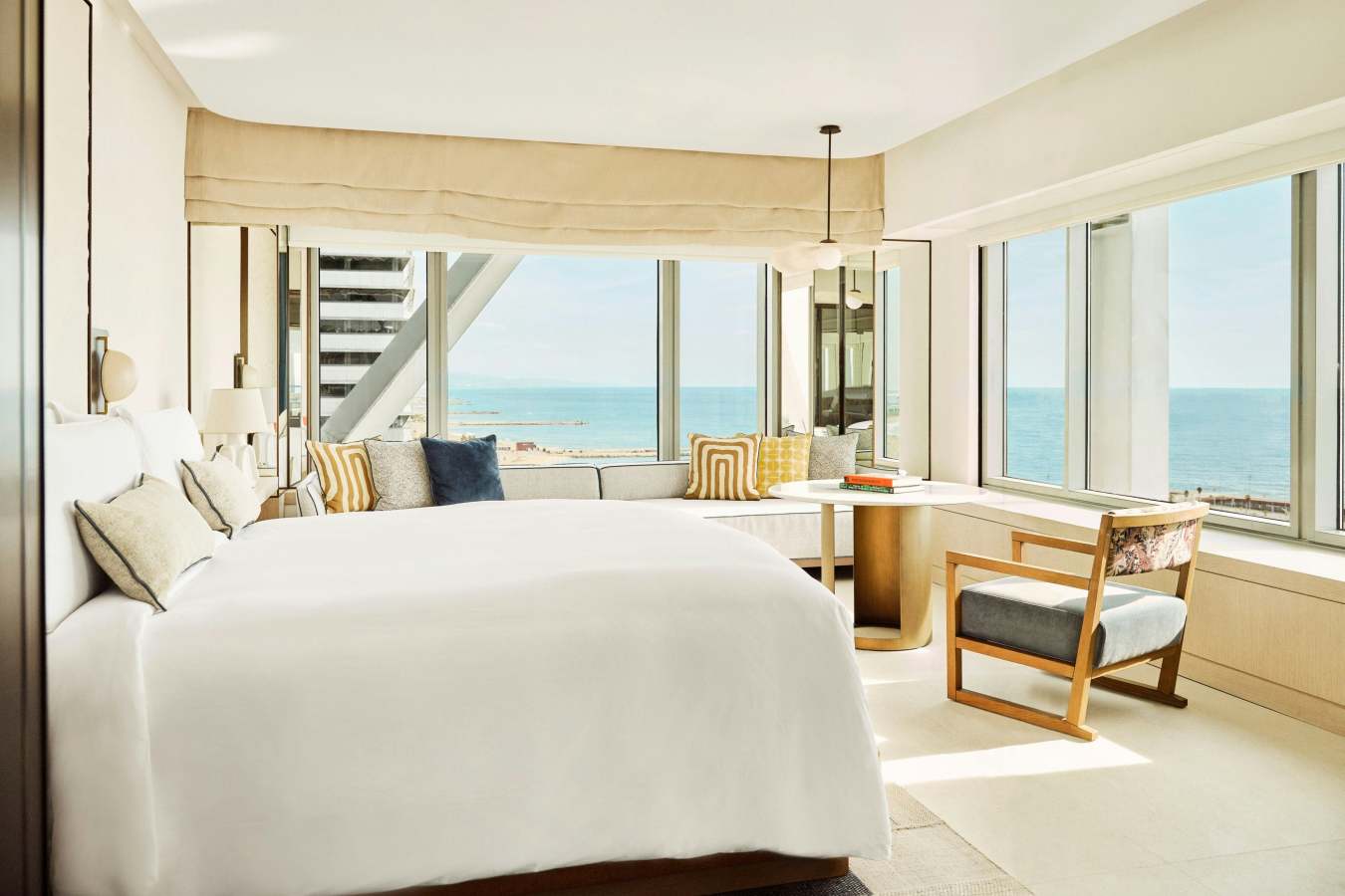 Hotel Arts Barcelona- 78