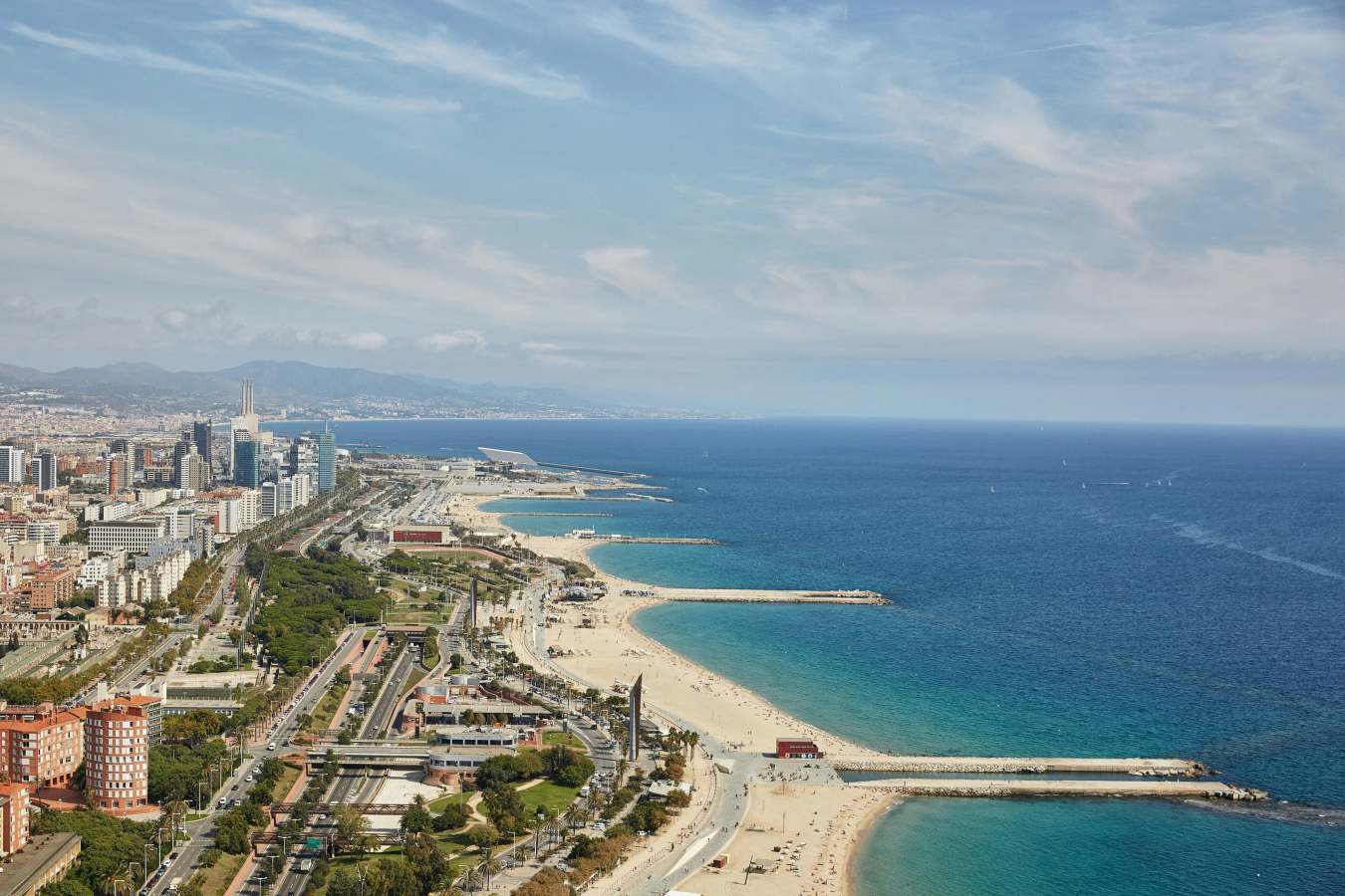 Hotel Arts Barcelona- 12