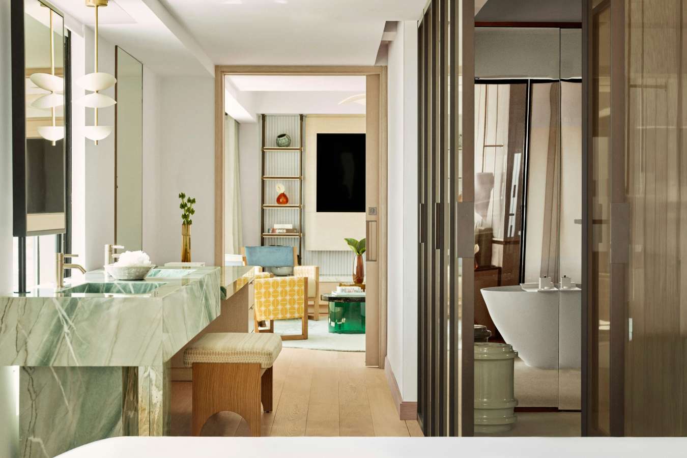 Hotel Arts Barcelona- 27