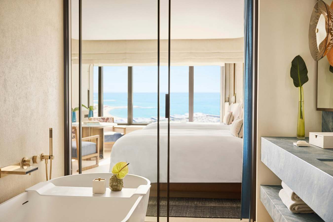 Hotel Arts Barcelona- 85