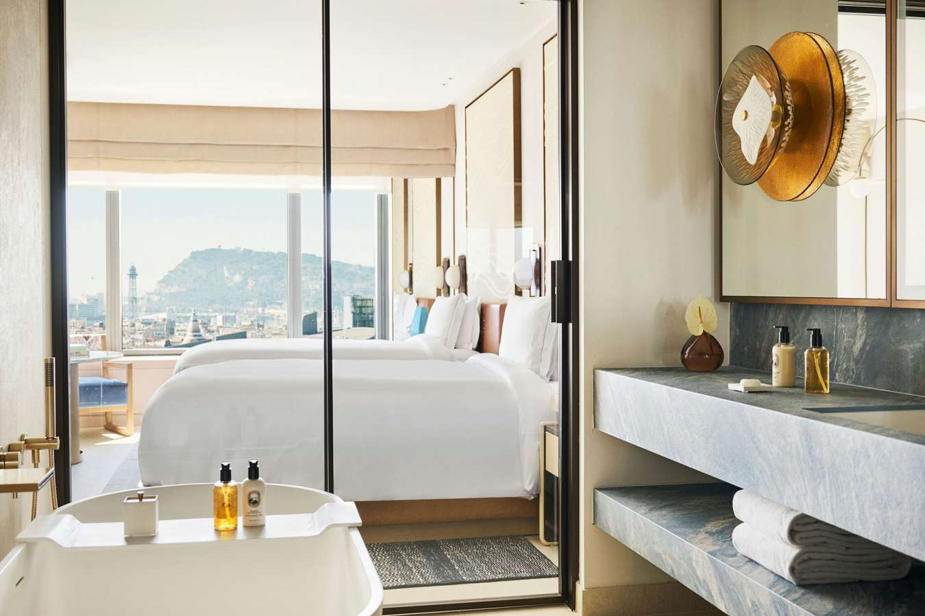 Hotel Arts Barcelona- 92