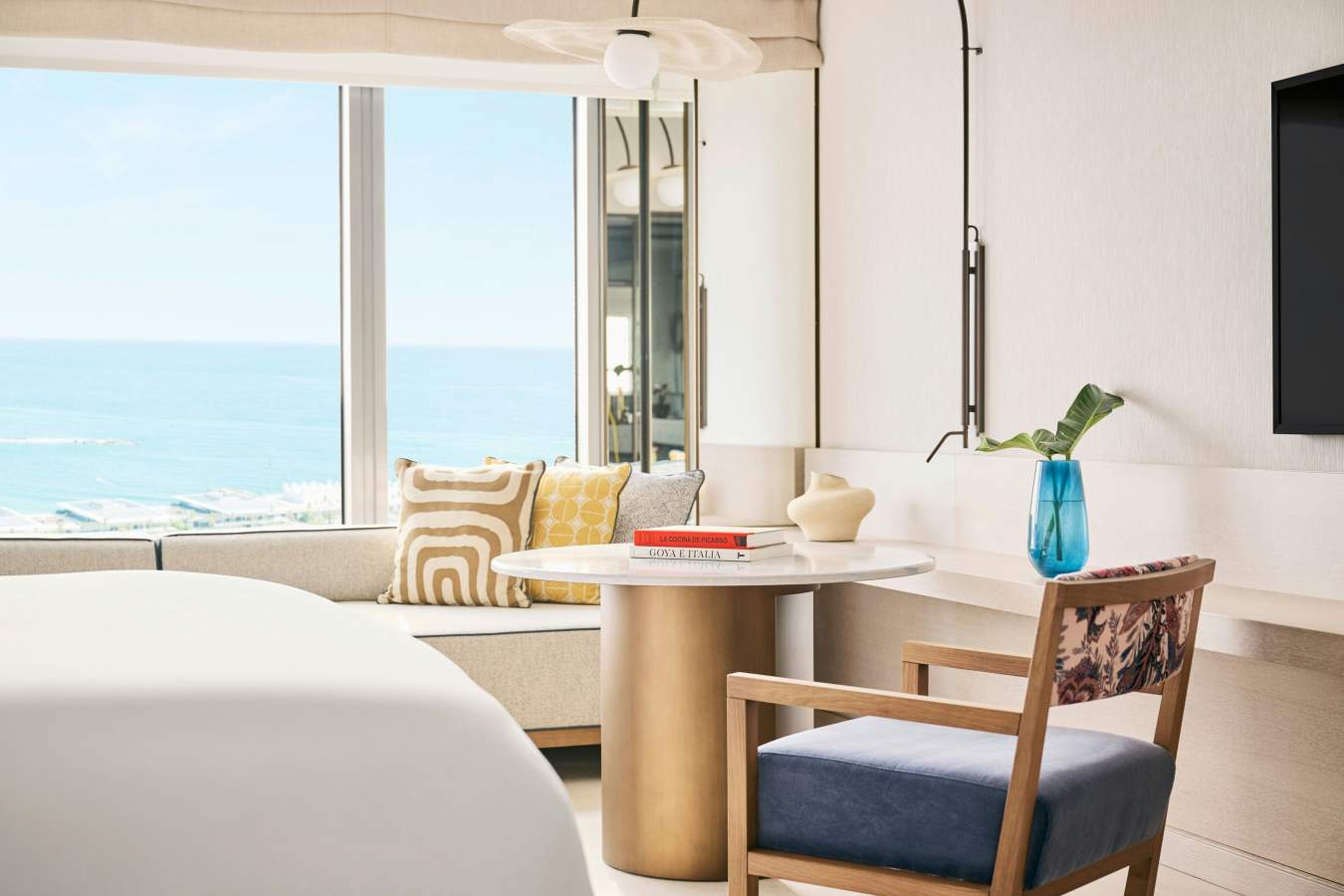 Hotel Arts Barcelona- 73