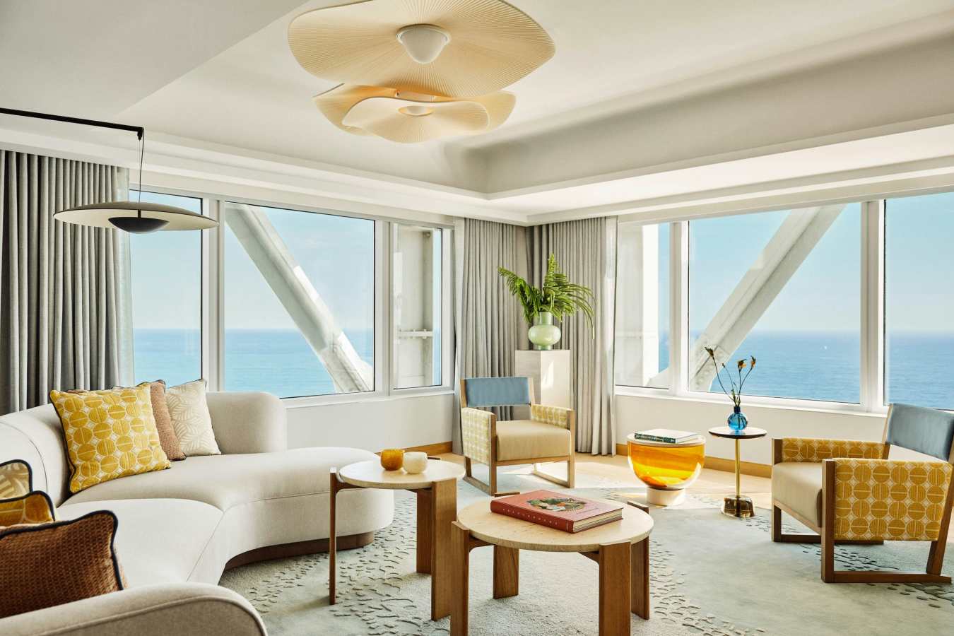Hotel Arts Barcelona- 35