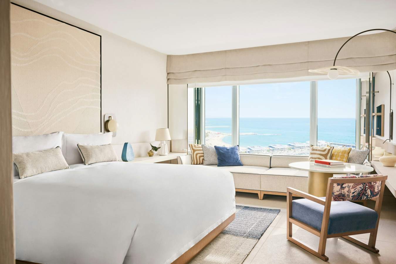 Hotel Arts Barcelona- 70