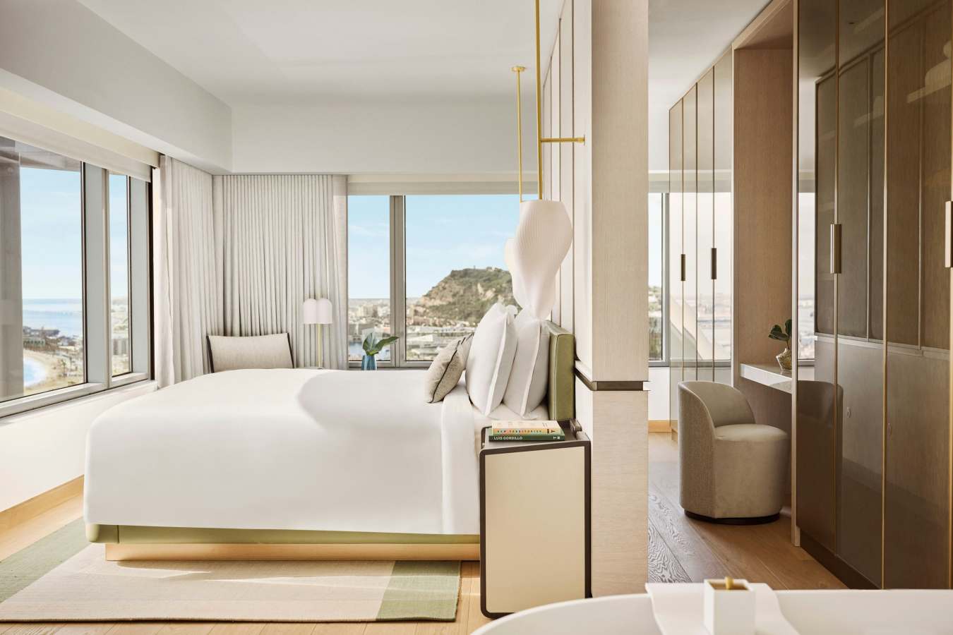 Hotel Arts Barcelona- 29