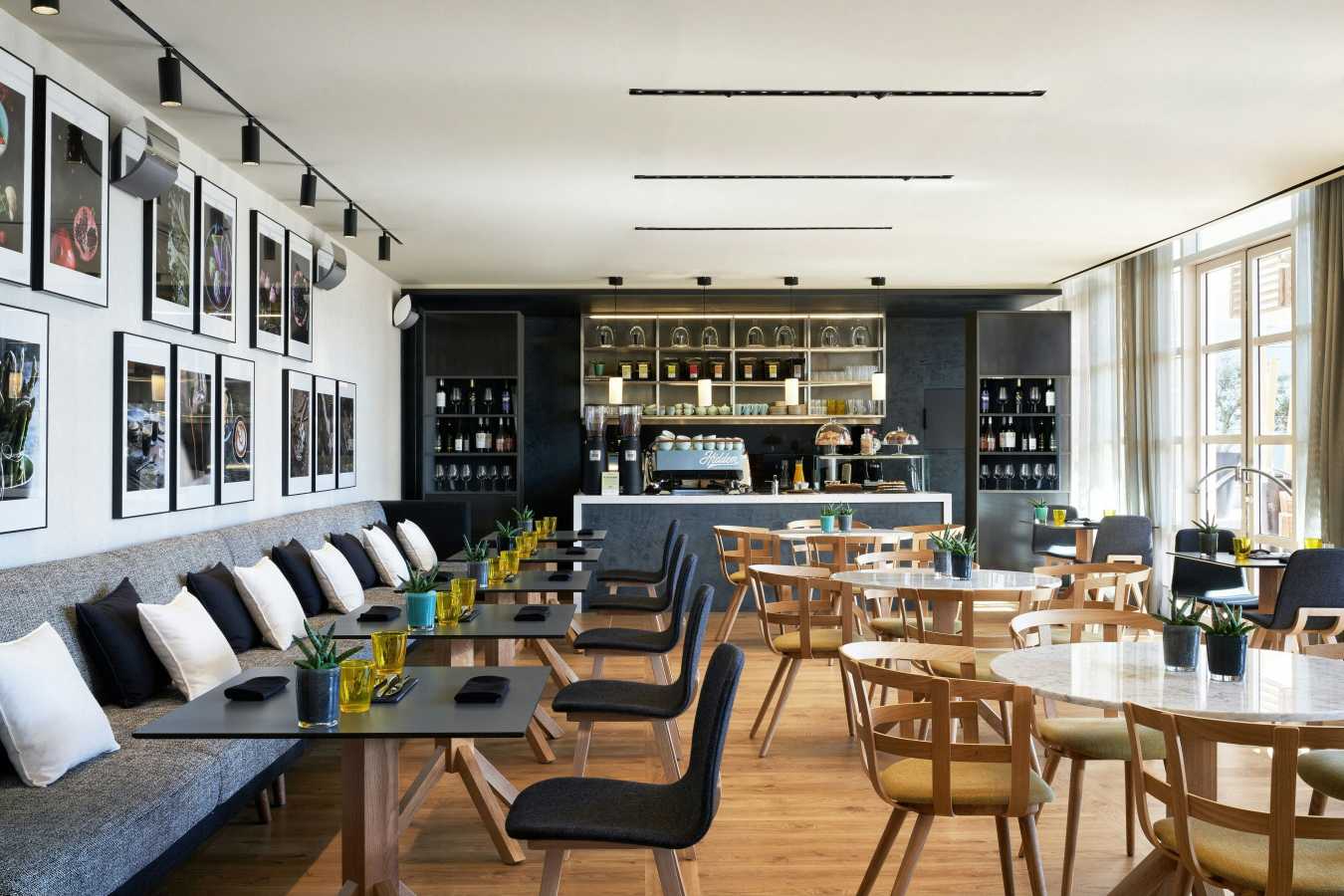 Hotel Arts Barcelona- 101
