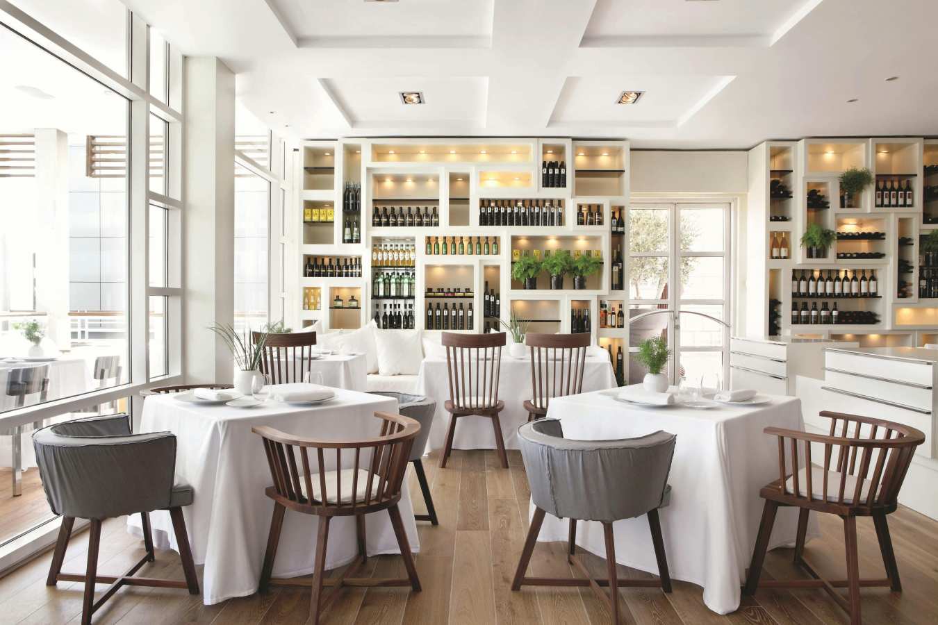 Hotel Arts Barcelona- 109