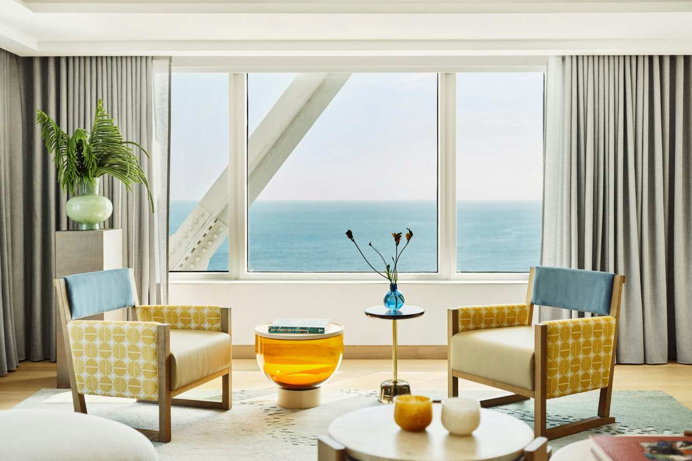 Hotel Arts Barcelona- 36