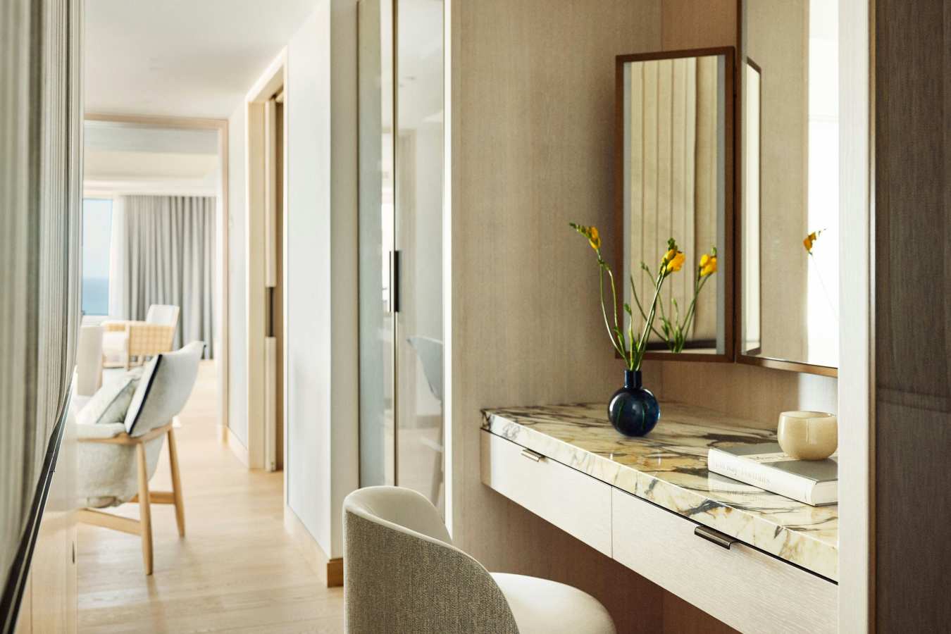 Hotel Arts Barcelona- 39