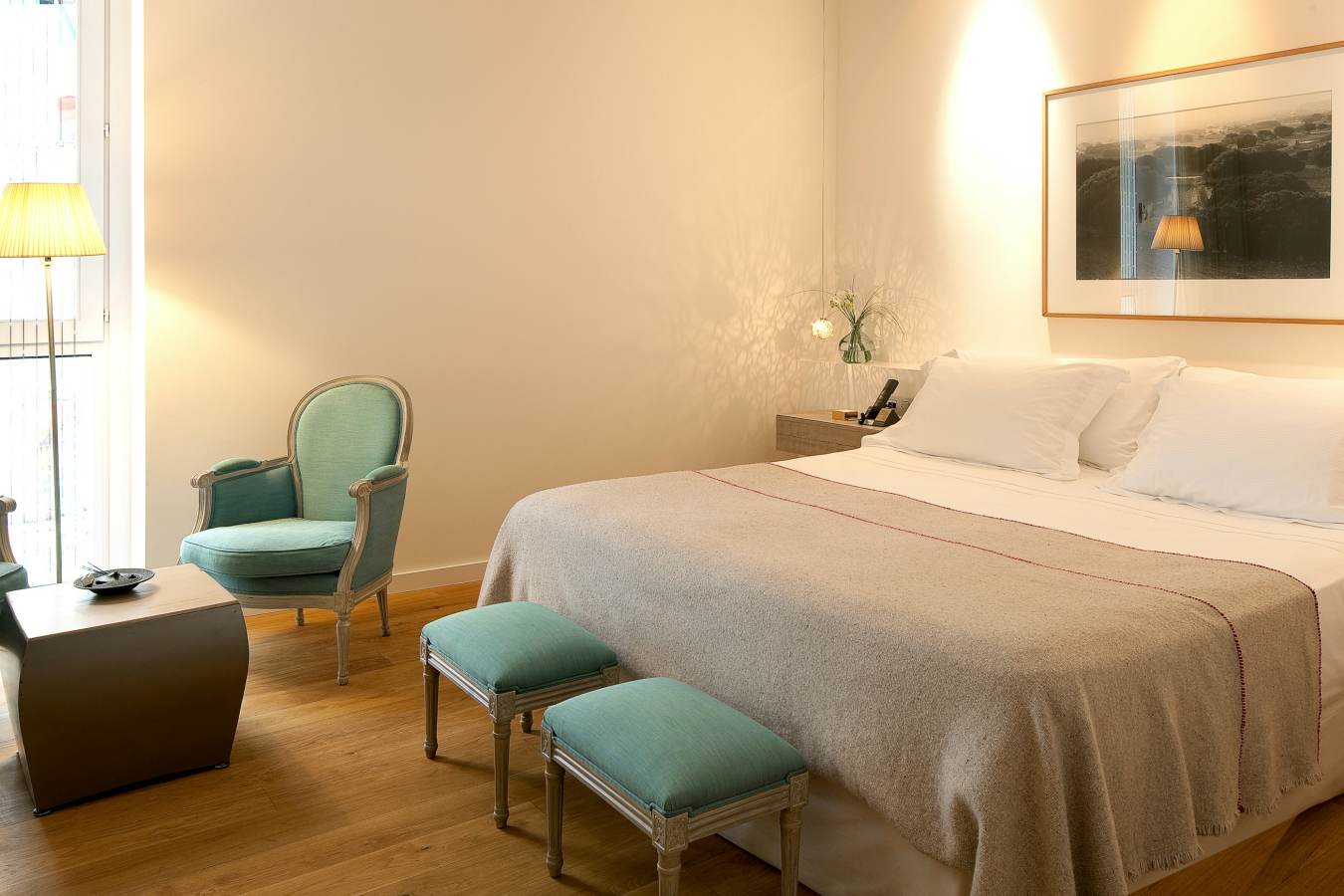 Hotel Neri- 16