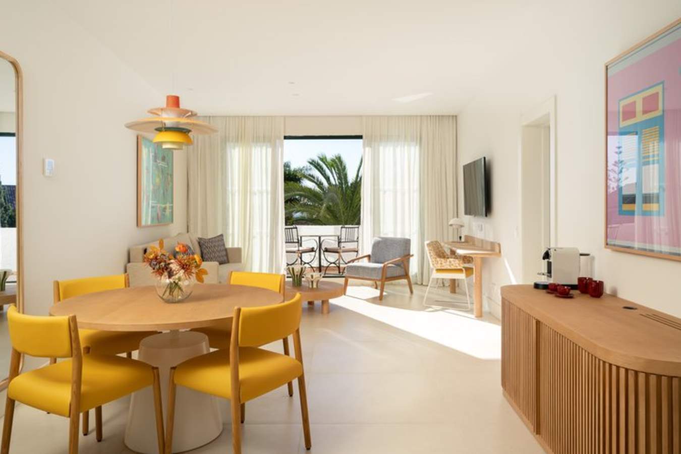 Kimpton Los Monteros Marbella - 16