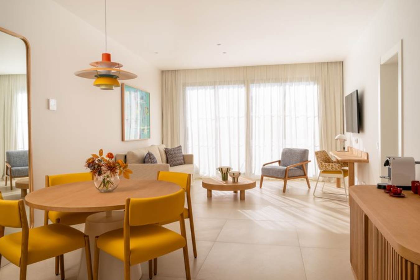 Kimpton Los Monteros Marbella - 13
