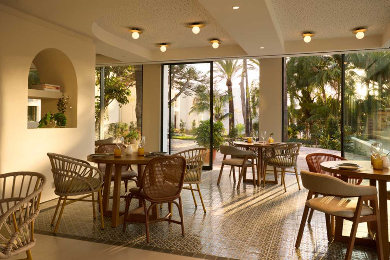 Kimpton Los Monteros Marbella - 119