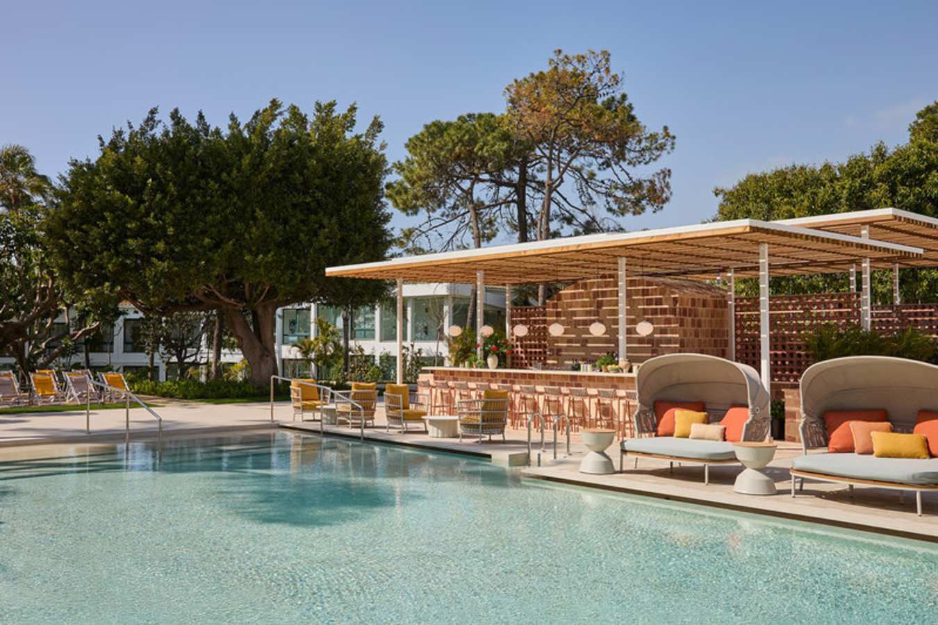 Kimpton Los Monteros Marbella - 93